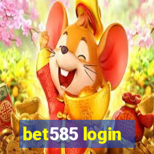 bet585 login